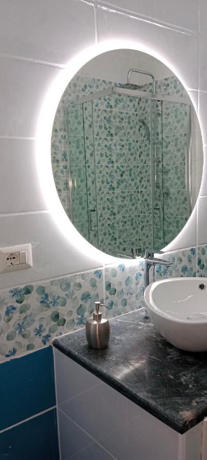 La Dimora Di Toto Hotel Наполи Екстериор снимка