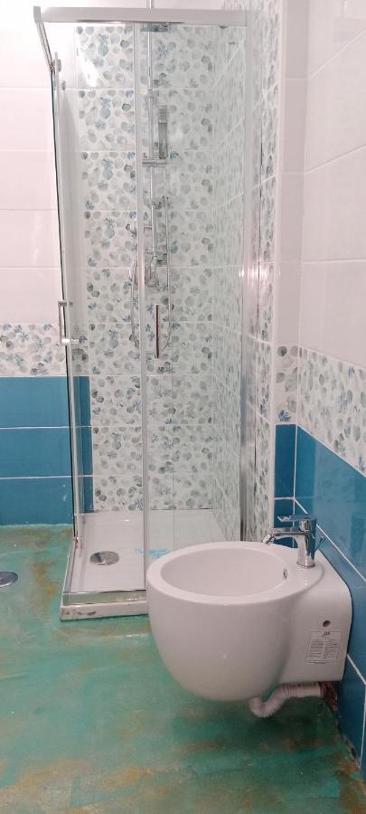 La Dimora Di Toto Hotel Наполи Екстериор снимка