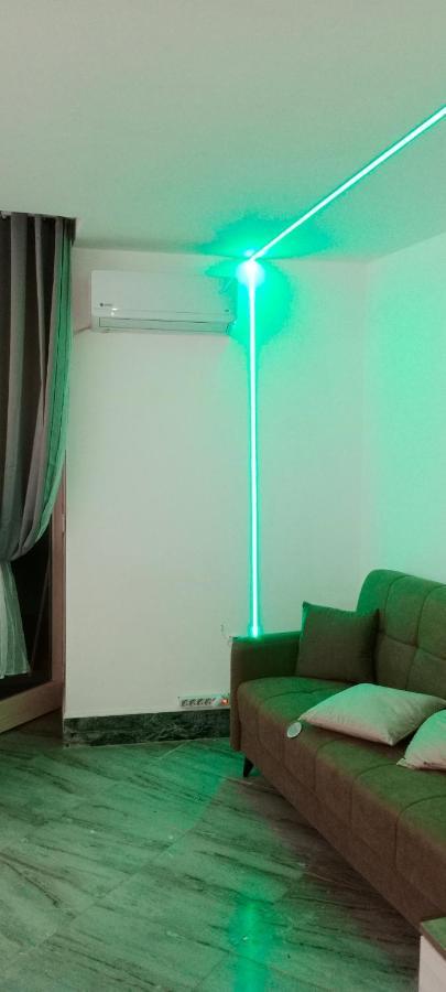 La Dimora Di Toto Hotel Наполи Екстериор снимка