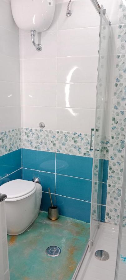La Dimora Di Toto Hotel Наполи Екстериор снимка