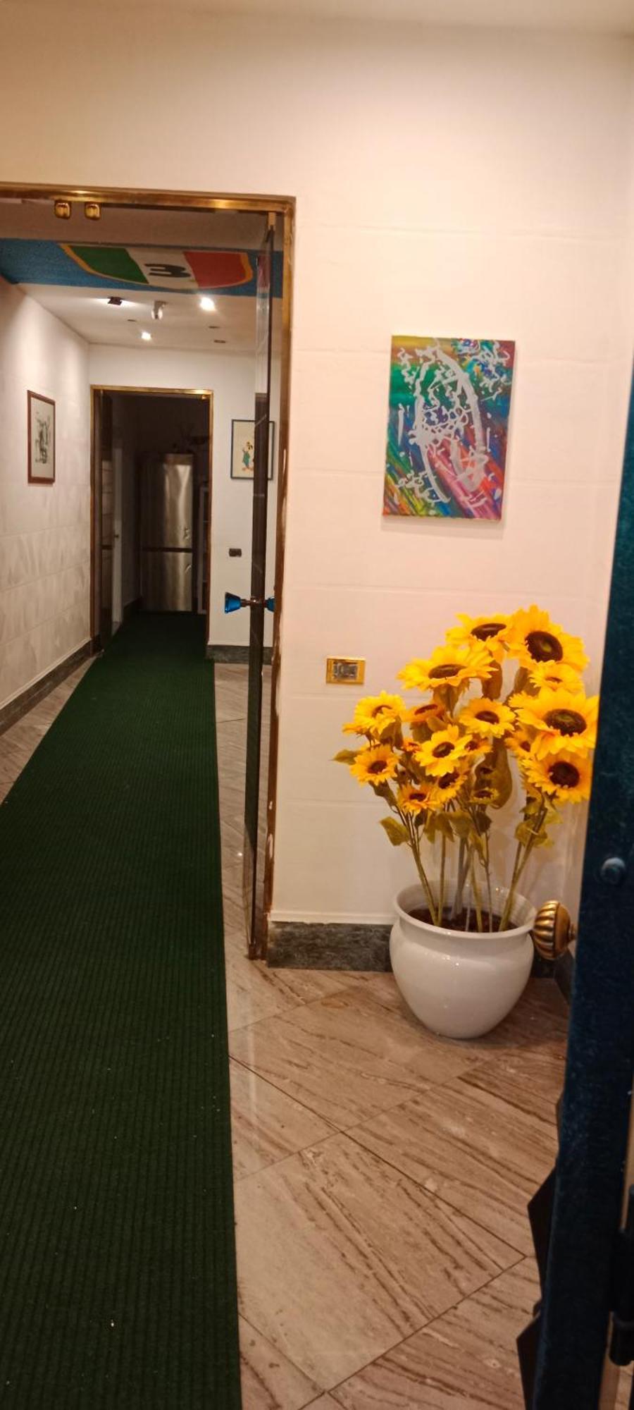 La Dimora Di Toto Hotel Наполи Екстериор снимка