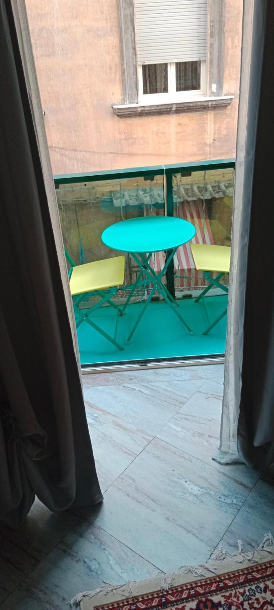 La Dimora Di Toto Hotel Наполи Екстериор снимка