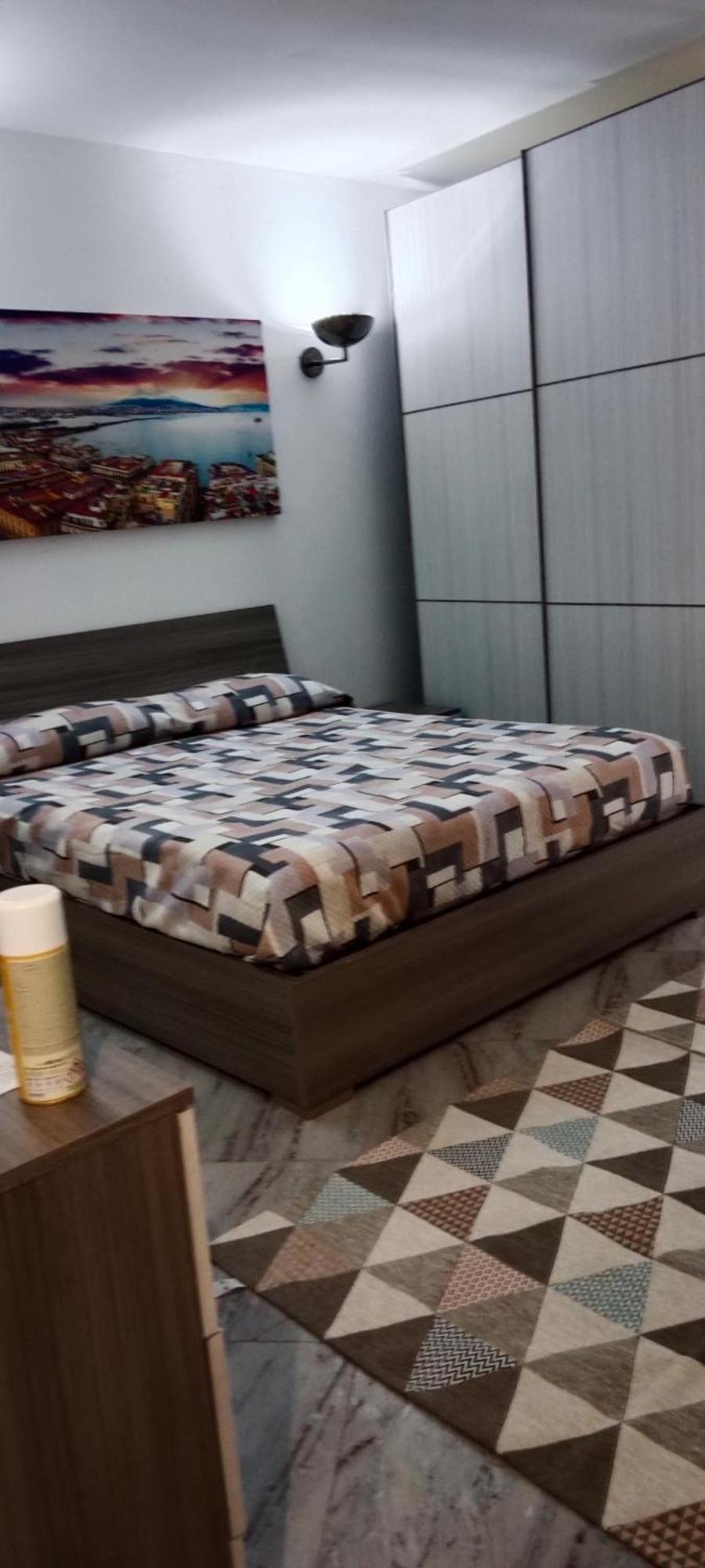 La Dimora Di Toto Hotel Наполи Екстериор снимка