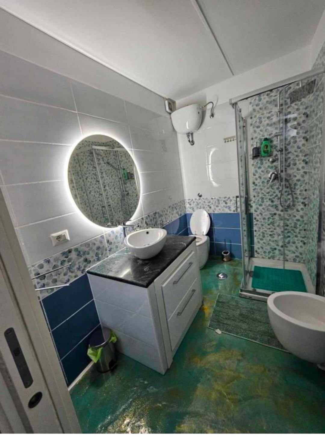 La Dimora Di Toto Hotel Наполи Екстериор снимка