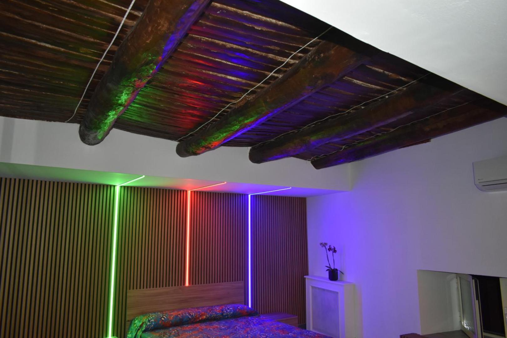 La Dimora Di Toto Hotel Наполи Екстериор снимка