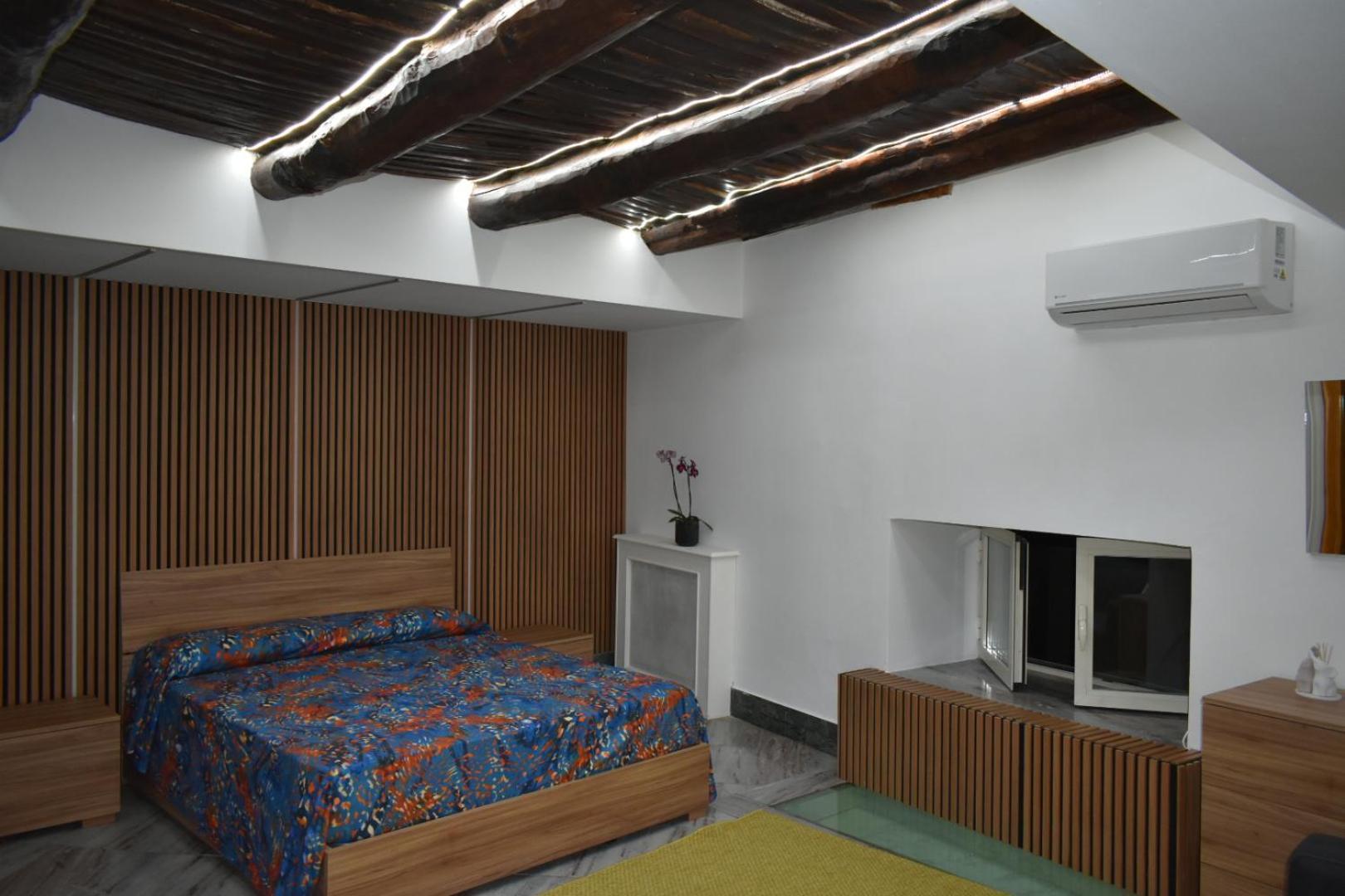 La Dimora Di Toto Hotel Наполи Екстериор снимка