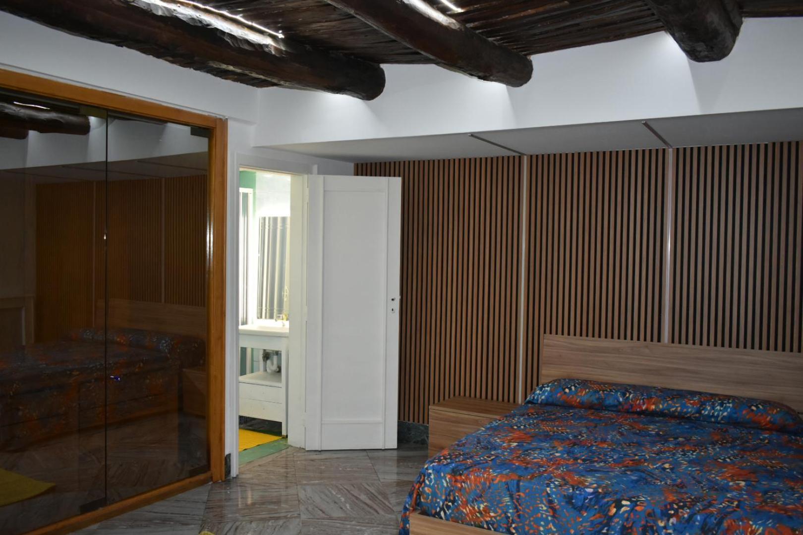 La Dimora Di Toto Hotel Наполи Екстериор снимка