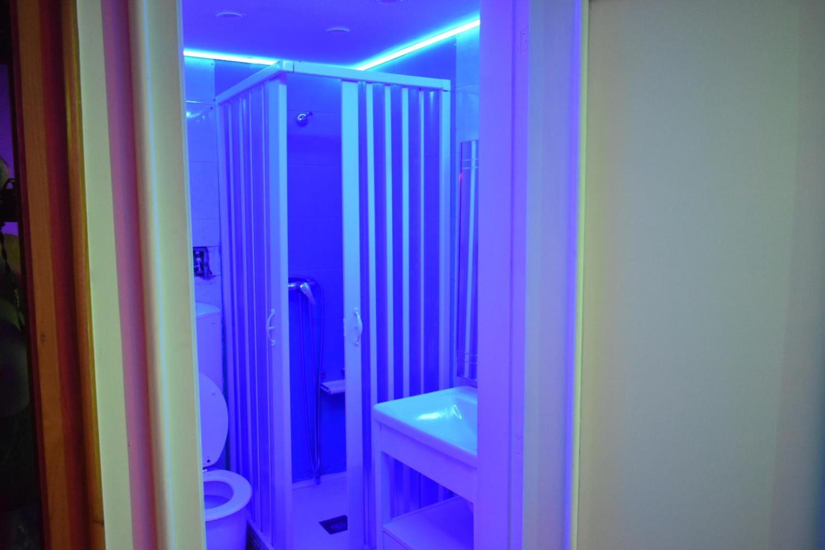 La Dimora Di Toto Hotel Наполи Екстериор снимка
