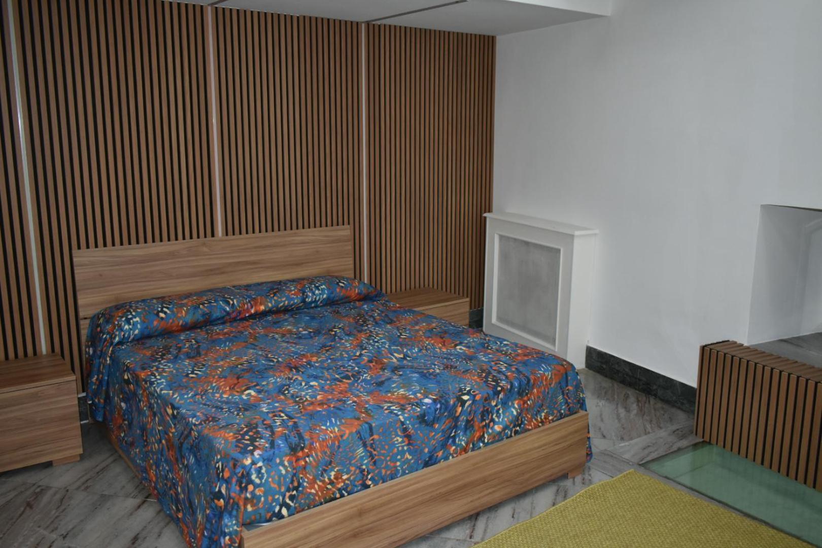 La Dimora Di Toto Hotel Наполи Екстериор снимка