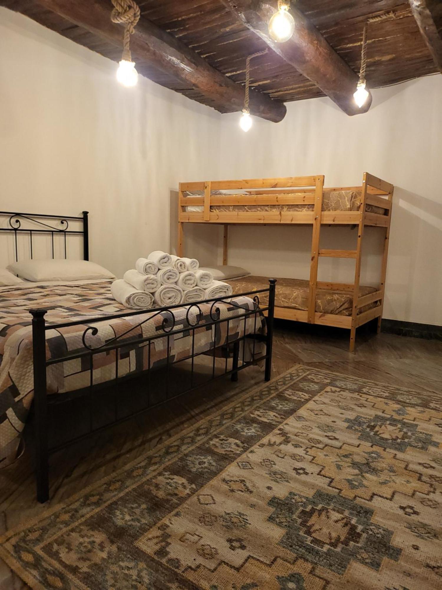 La Dimora Di Toto Hotel Наполи Екстериор снимка